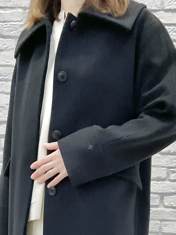 ONWARD CROSSET SELECT IZUMI コーディネート画像