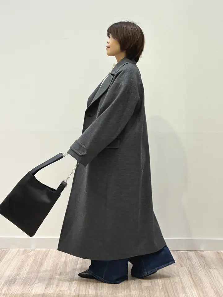 ONWARD CROSSET SELECT 前田 コーディネート画像