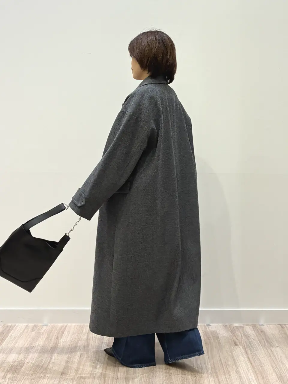 ONWARD CROSSET SELECT 前田 コーディネート画像