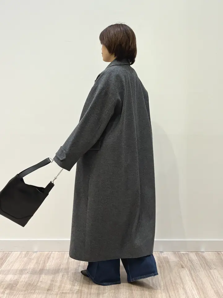 ONWARD CROSSET SELECT 前田 コーディネート画像