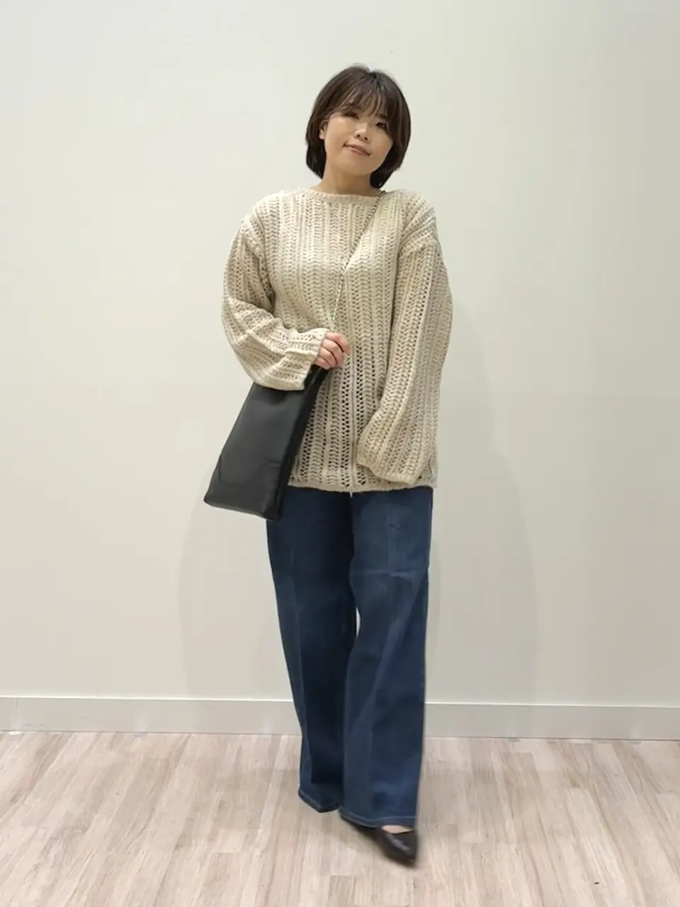 ONWARD CROSSET SELECT 前田 コーディネート画像