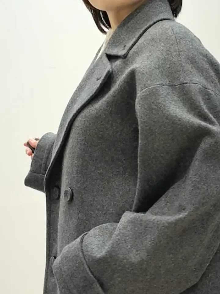 ONWARD CROSSET SELECT 前田 コーディネート画像