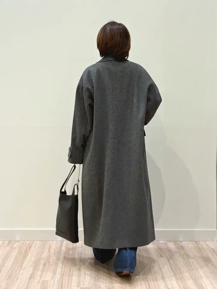 ONWARD CROSSET SELECT 前田 コーディネート画像