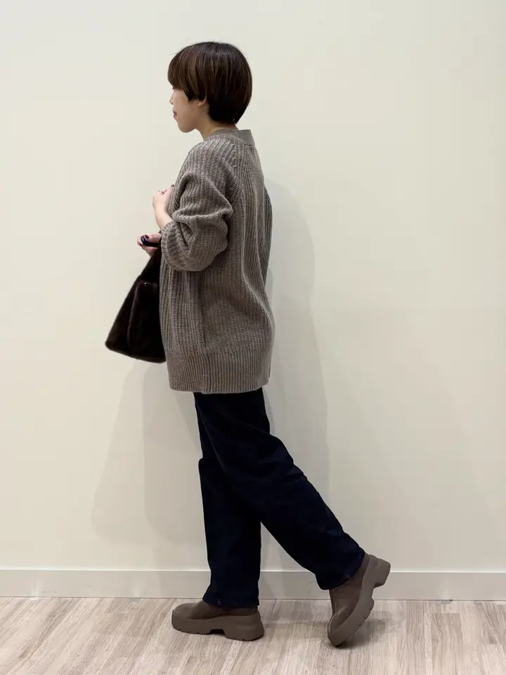 ONWARD CROSSET SELECT 河本 コーディネート画像