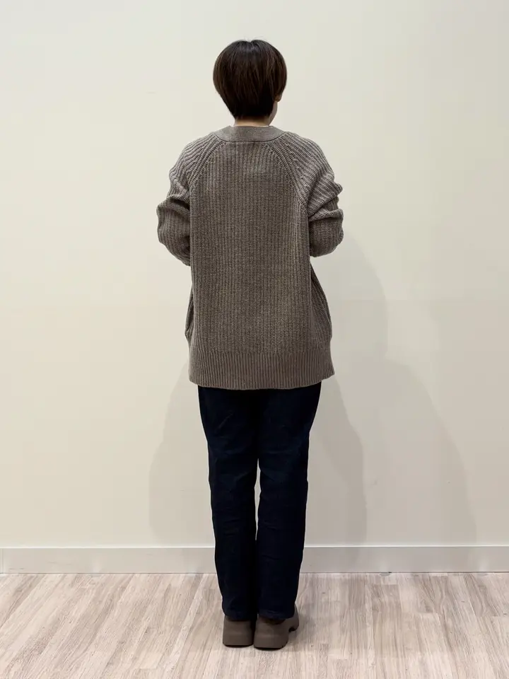 ONWARD CROSSET SELECT 河本 コーディネート画像