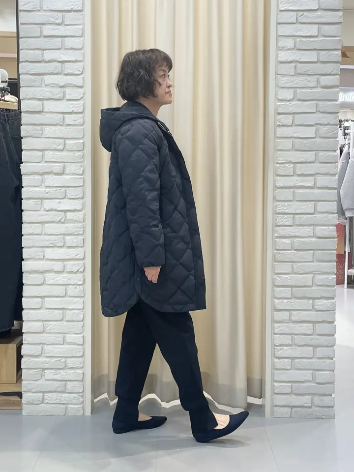 ONWARD CROSSET SELECT TSUKI コーディネート画像