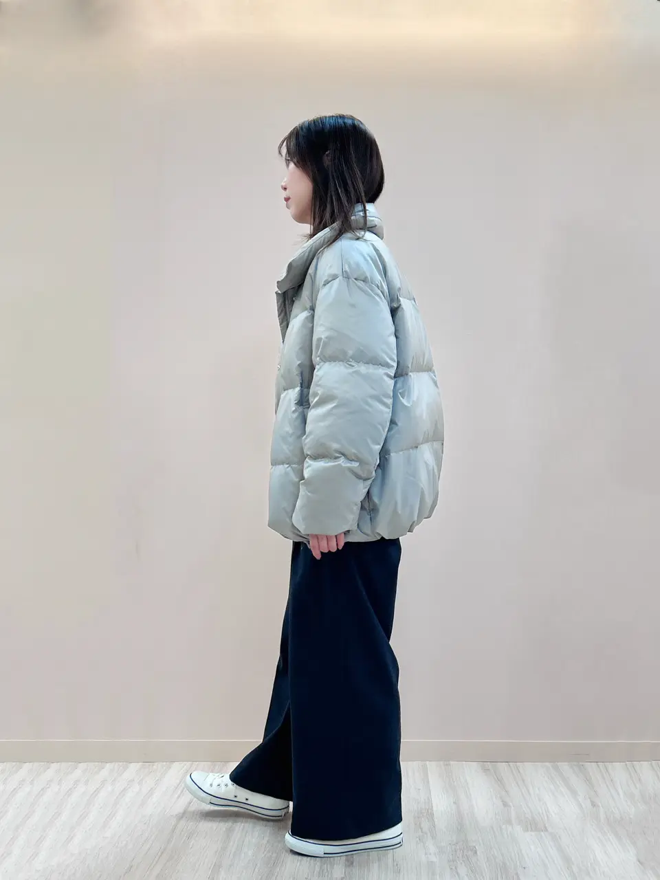 ONWARD CROSSET SELECT rie コーディネート画像