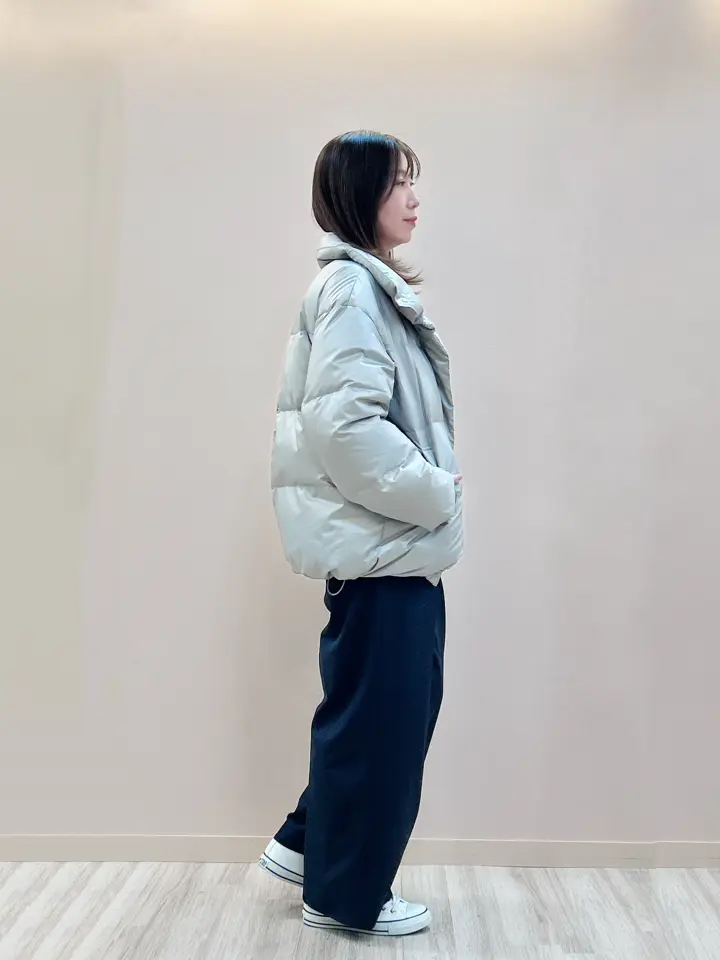 ONWARD CROSSET SELECT rie コーディネート画像