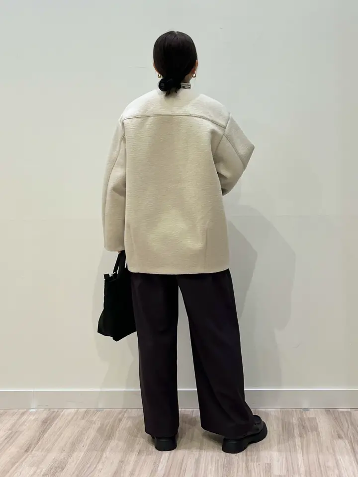 ONWARD CROSSET SELECT 小西 コーディネート画像