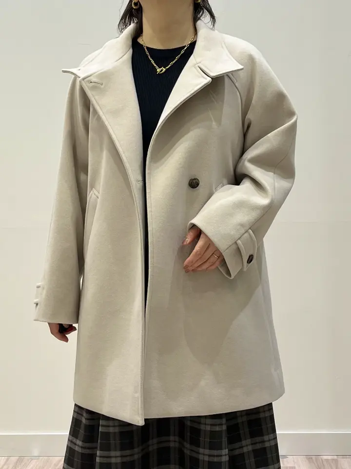 ONWARD CROSSET SELECT 小西 コーディネート画像