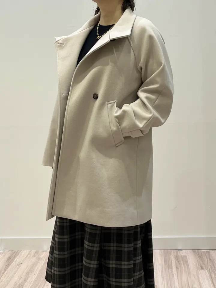 ONWARD CROSSET SELECT 小西 コーディネート画像