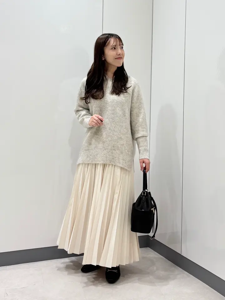 ONWARD CROSSET SELECT 櫻木 コーディネート画像