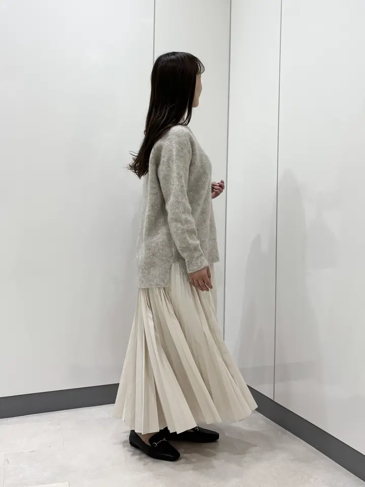 ONWARD CROSSET SELECT 櫻木 コーディネート画像