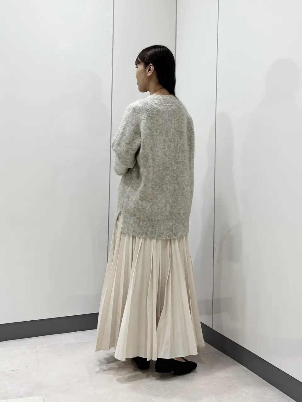 ONWARD CROSSET SELECT 櫻木 コーディネート画像