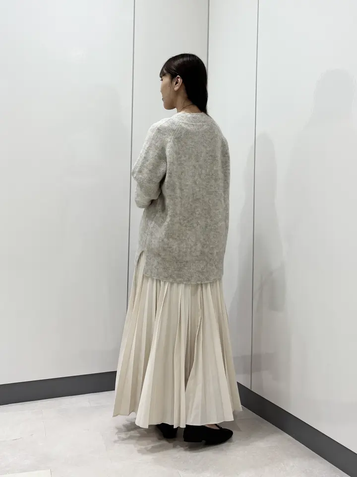 ONWARD CROSSET SELECT 櫻木 コーディネート画像