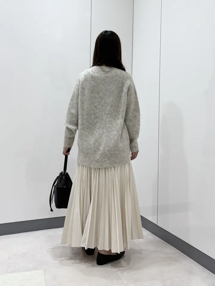 ONWARD CROSSET SELECT 櫻木 コーディネート画像