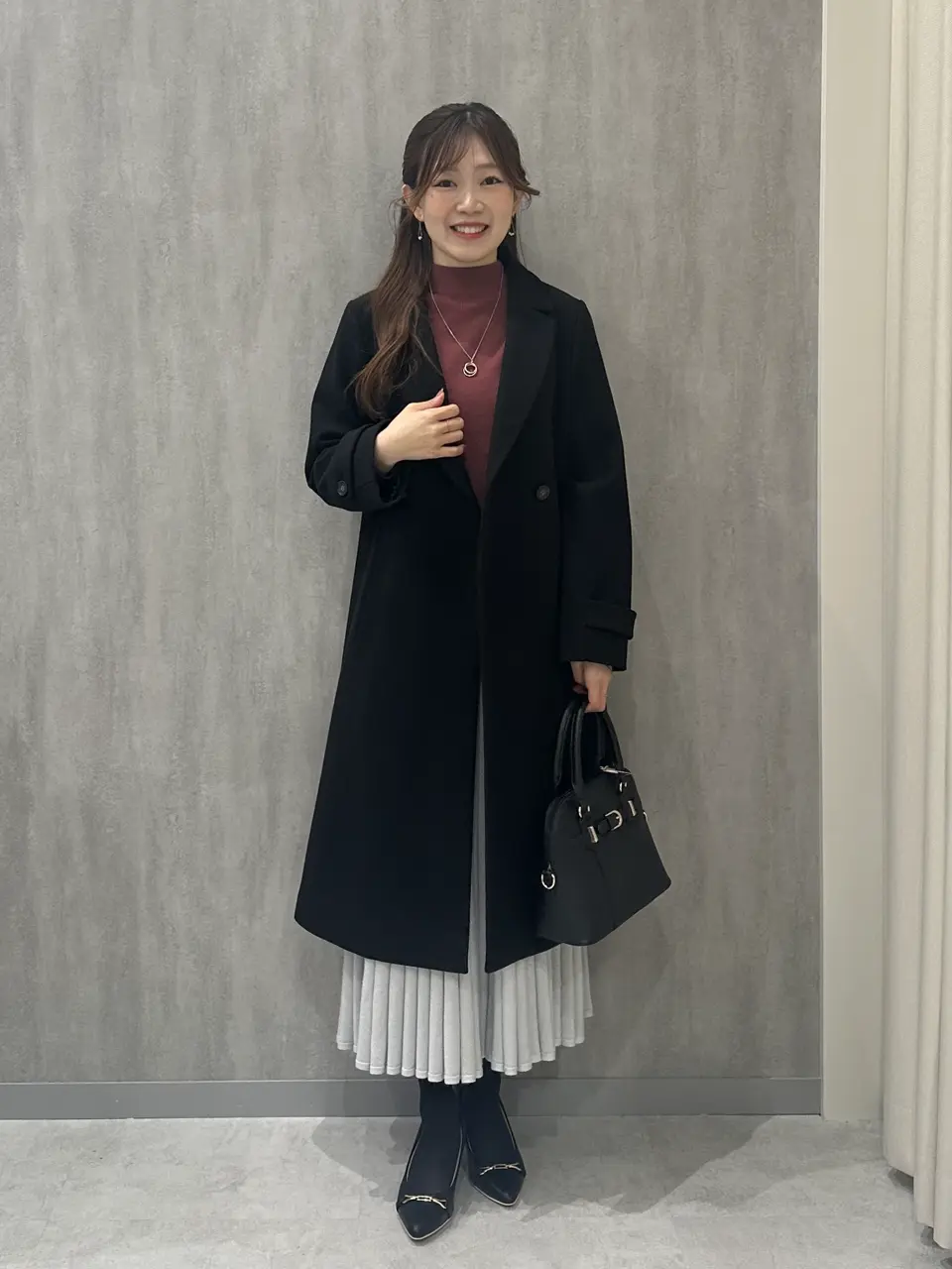  みぃ コーディネート画像