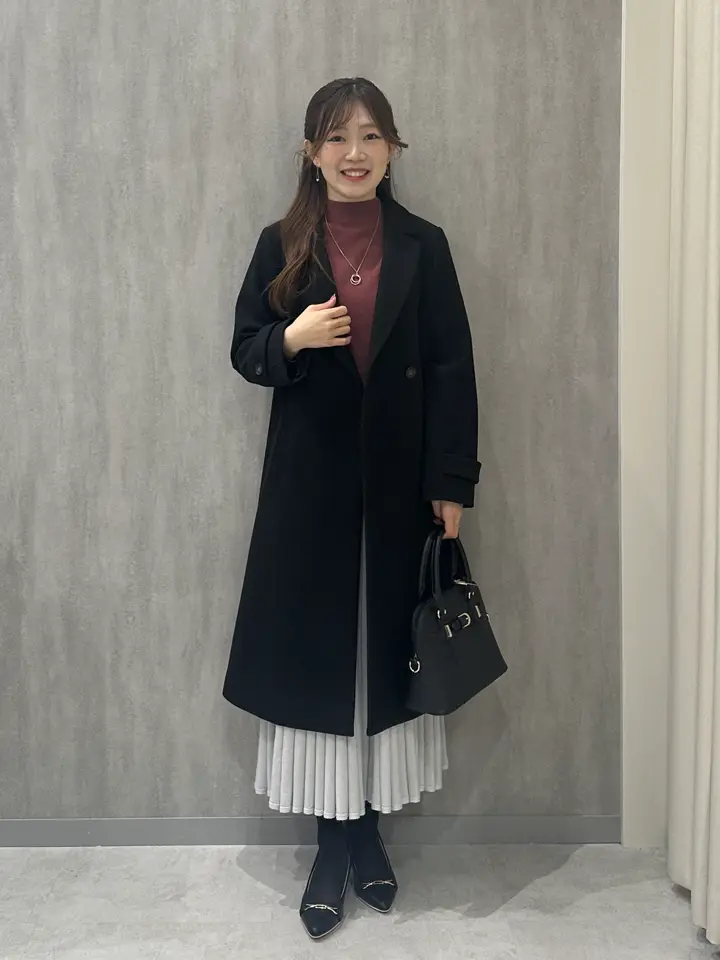 ONWARD CROSSET SELECT みぃ コーディネート画像