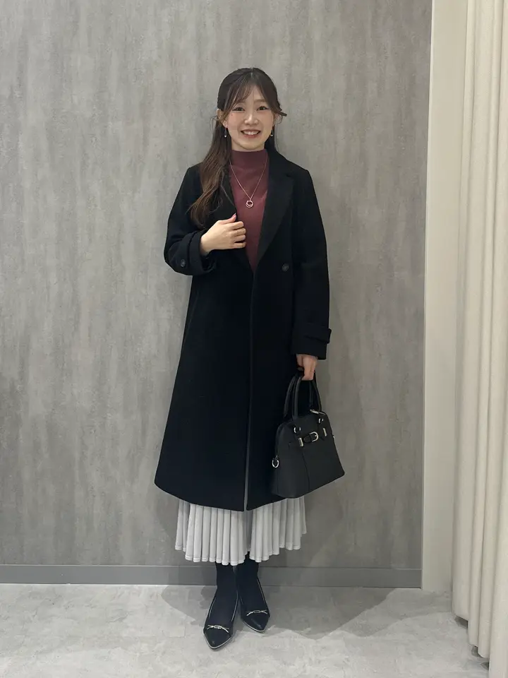 ONWARD CROSSET SELECT みぃ コーディネート画像