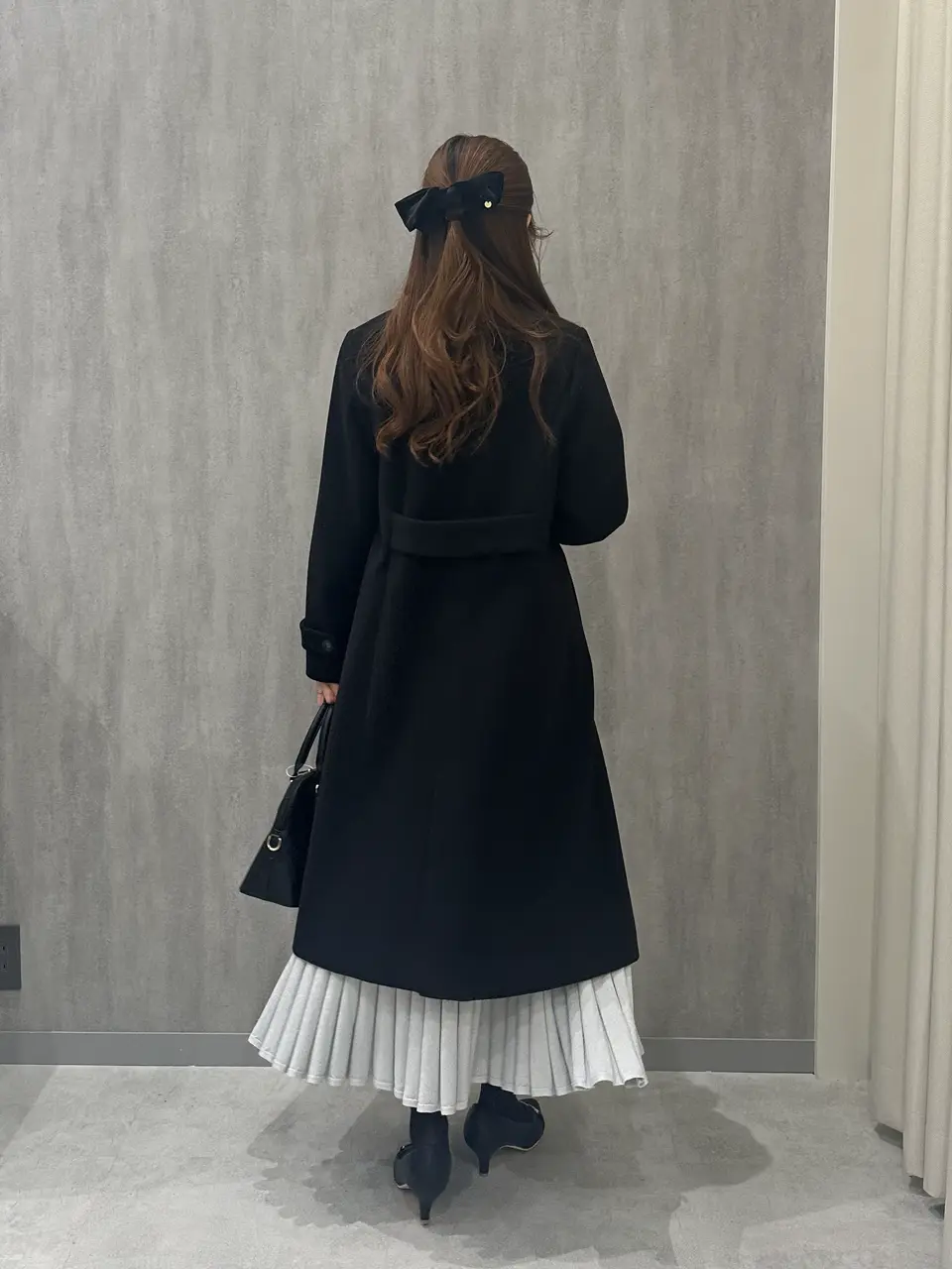 ONWARD CROSSET SELECT みぃ コーディネート画像