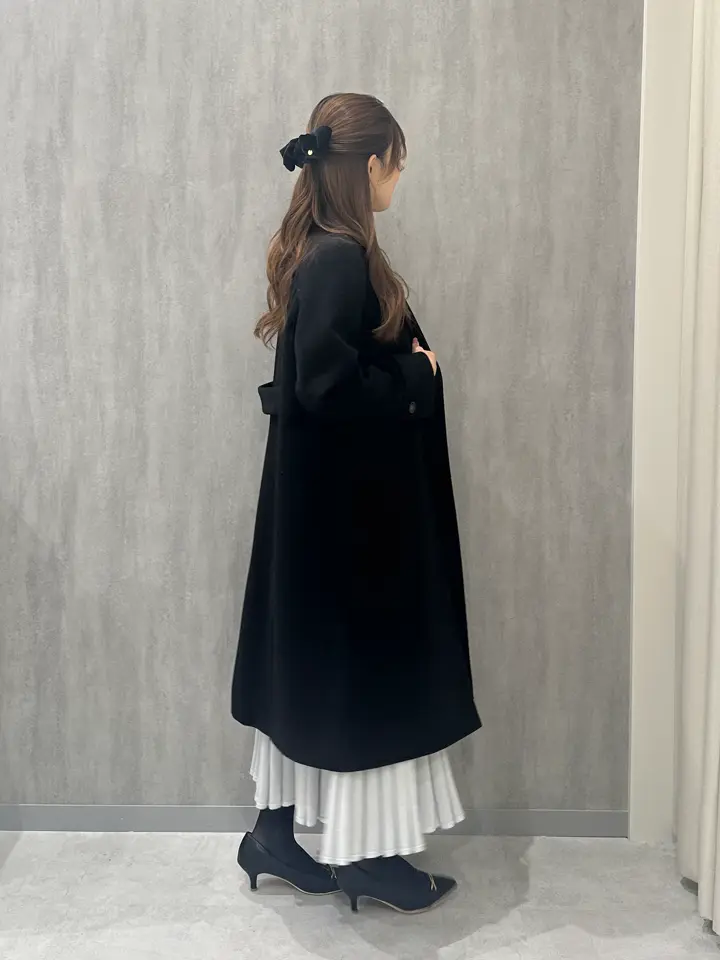 ONWARD CROSSET SELECT みぃ コーディネート画像