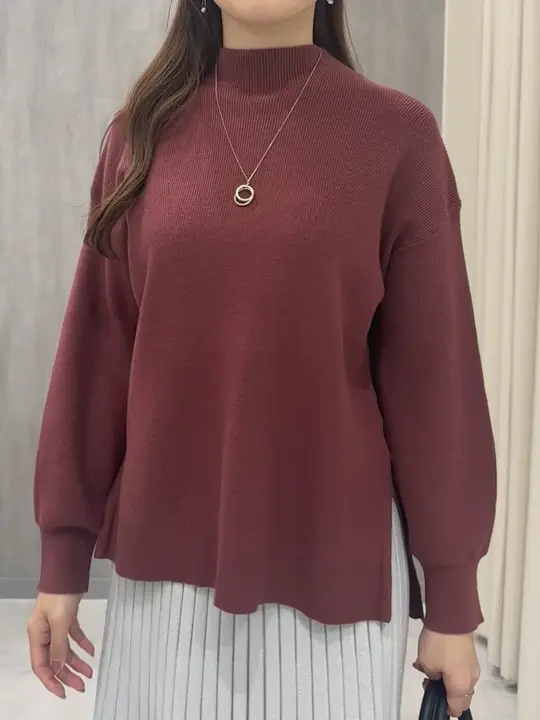 ONWARD CROSSET SELECT みぃ コーディネート画像