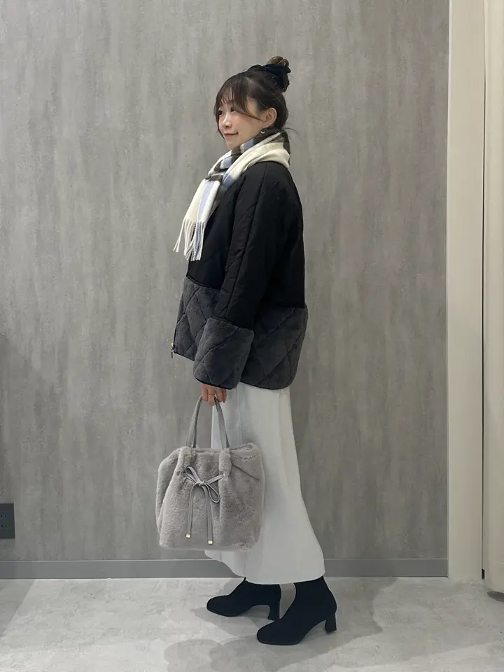 ONWARD CROSSET SELECT みぃ コーディネート画像