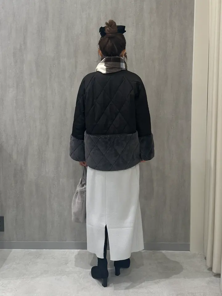 ONWARD CROSSET SELECT みぃ コーディネート画像