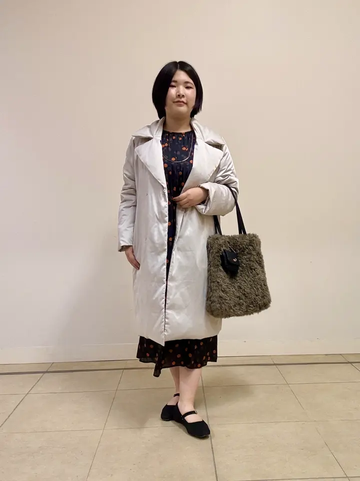 ONWARD CROSSET SELECT 武内 コーディネート画像