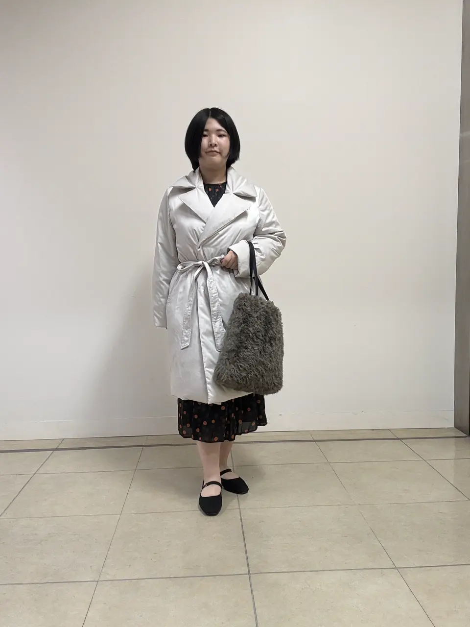 ONWARD CROSSET SELECT 武内 コーディネート画像