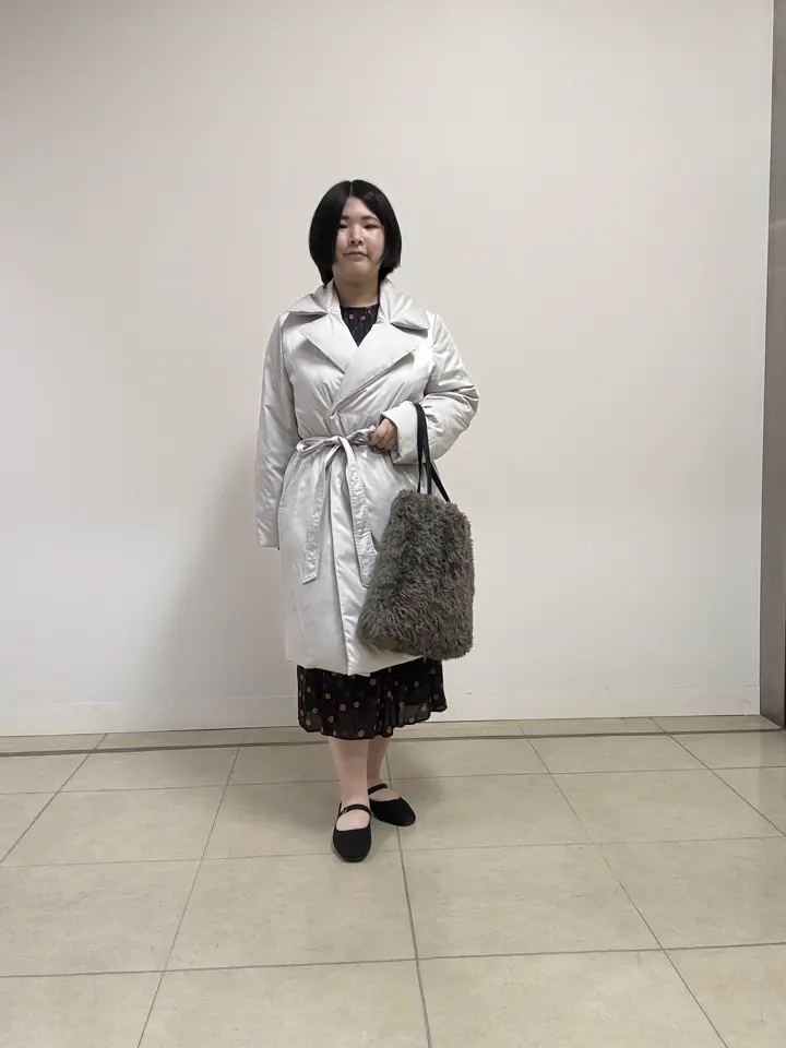 ONWARD CROSSET SELECT 武内 コーディネート画像