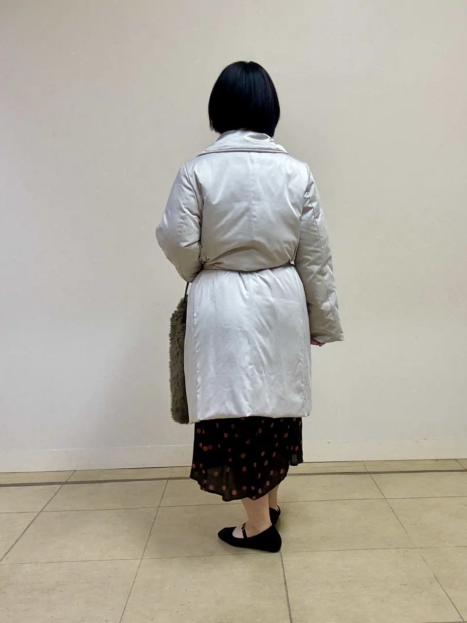 ONWARD CROSSET SELECT 武内 コーディネート画像