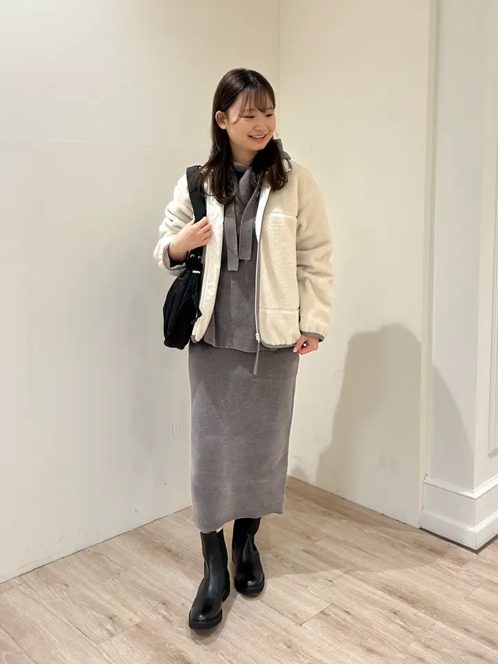 ONWARD CROSSET SELECT 西山 コーディネート画像