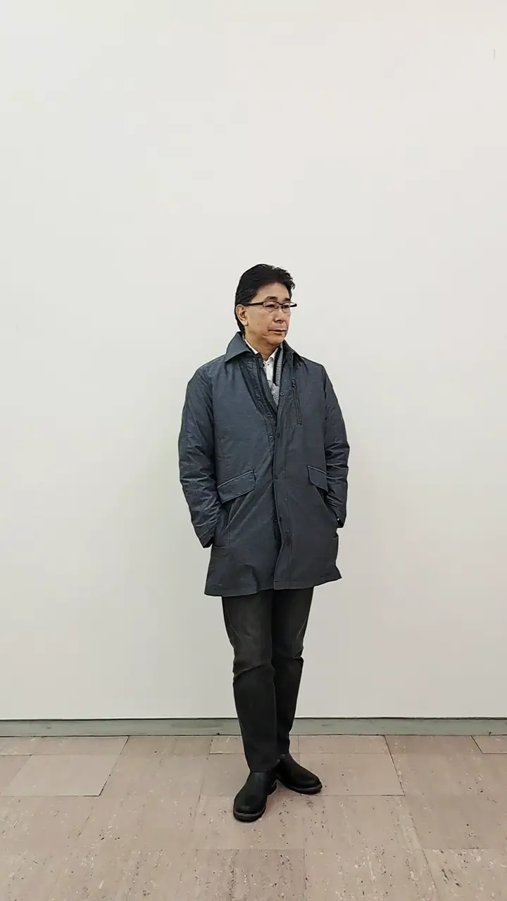 ONWARD CROSSET SELECT 小林 コーディネート画像