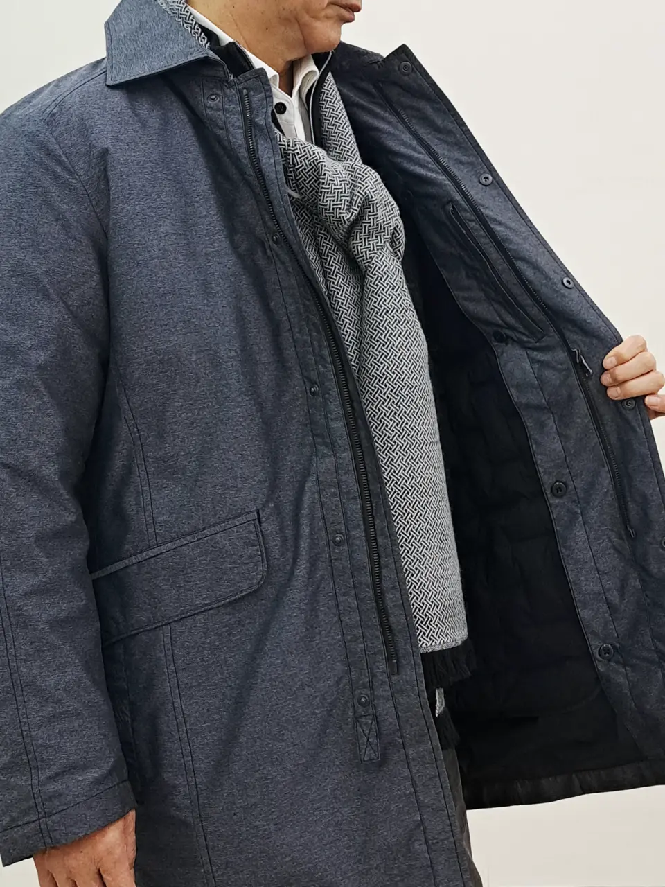 ONWARD CROSSET SELECT 小林 コーディネート画像