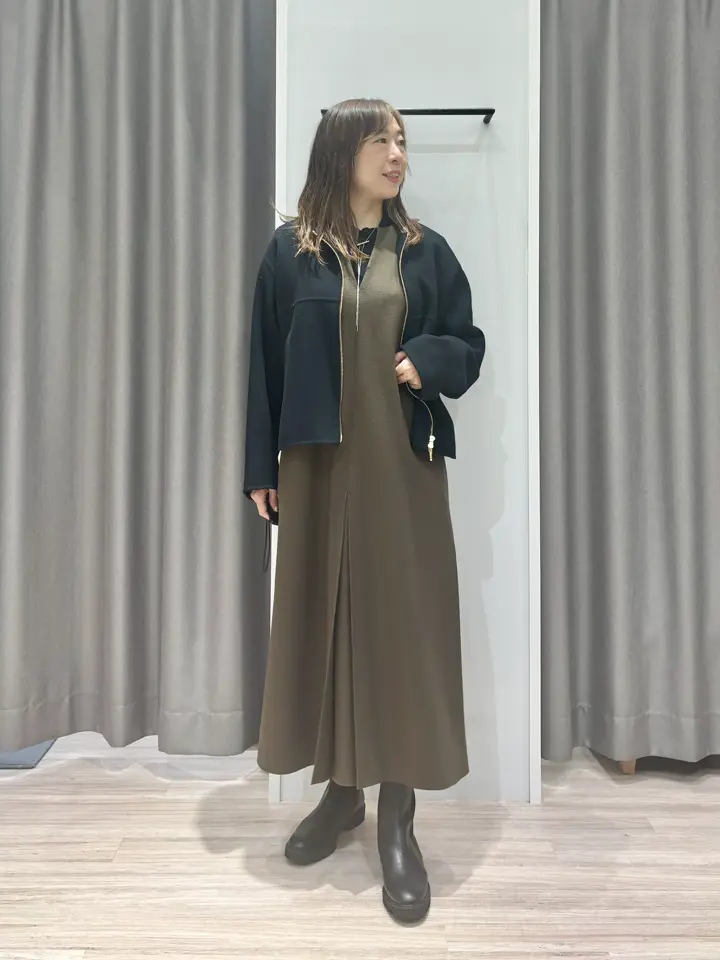 ONWARD CROSSET SELECT SAKAI コーディネート画像