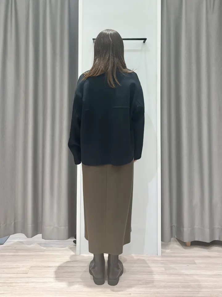 ONWARD CROSSET SELECT SAKAI コーディネート画像