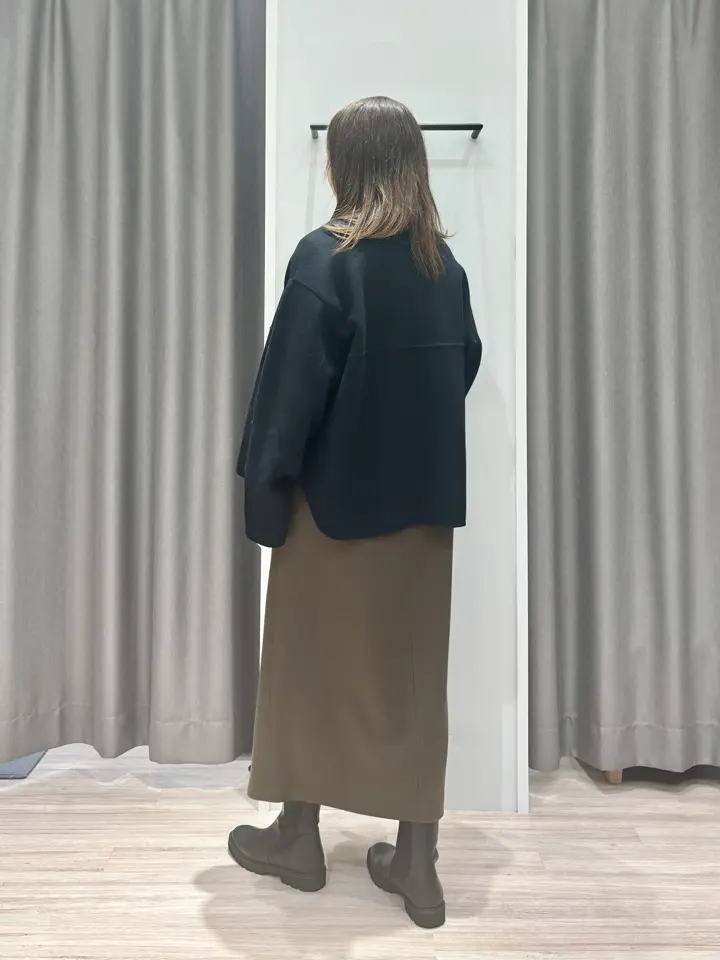 ONWARD CROSSET SELECT SAKAI コーディネート画像