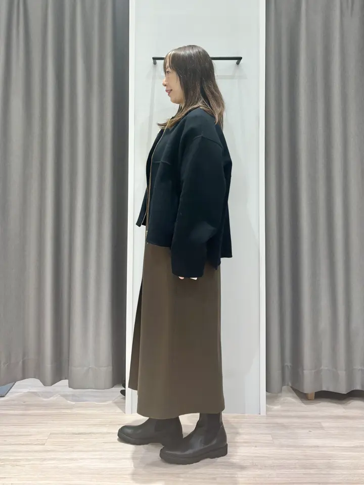 ONWARD CROSSET SELECT SAKAI コーディネート画像