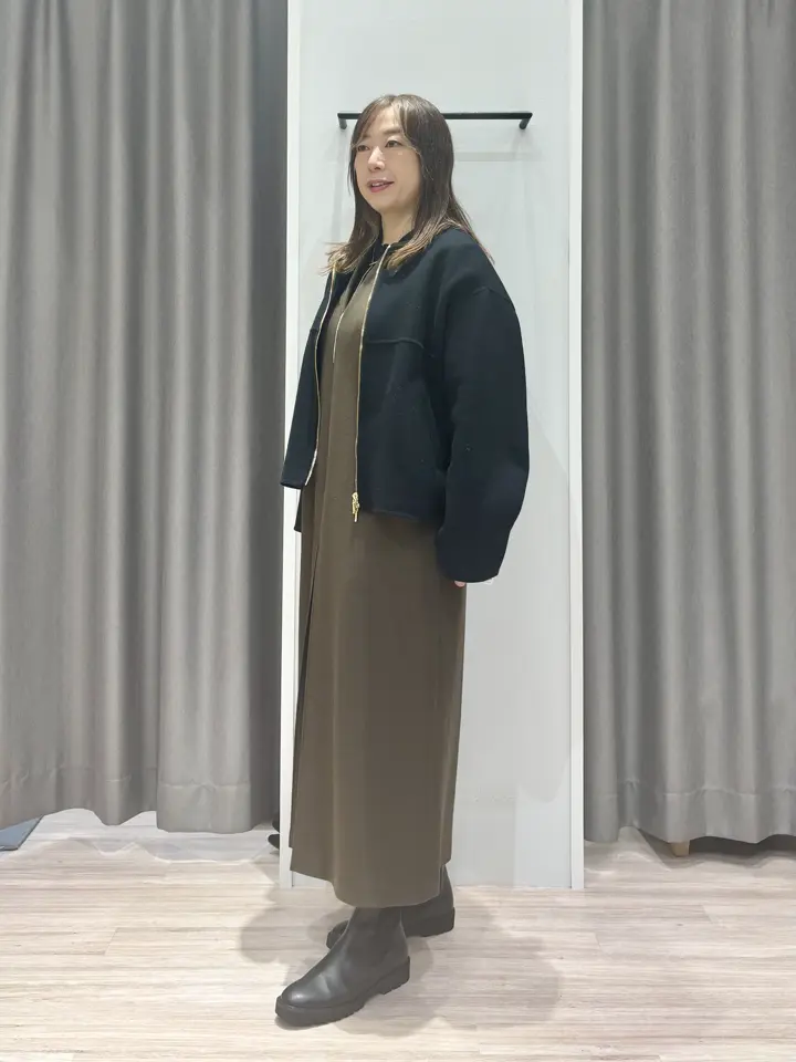 ONWARD CROSSET SELECT SAKAI コーディネート画像