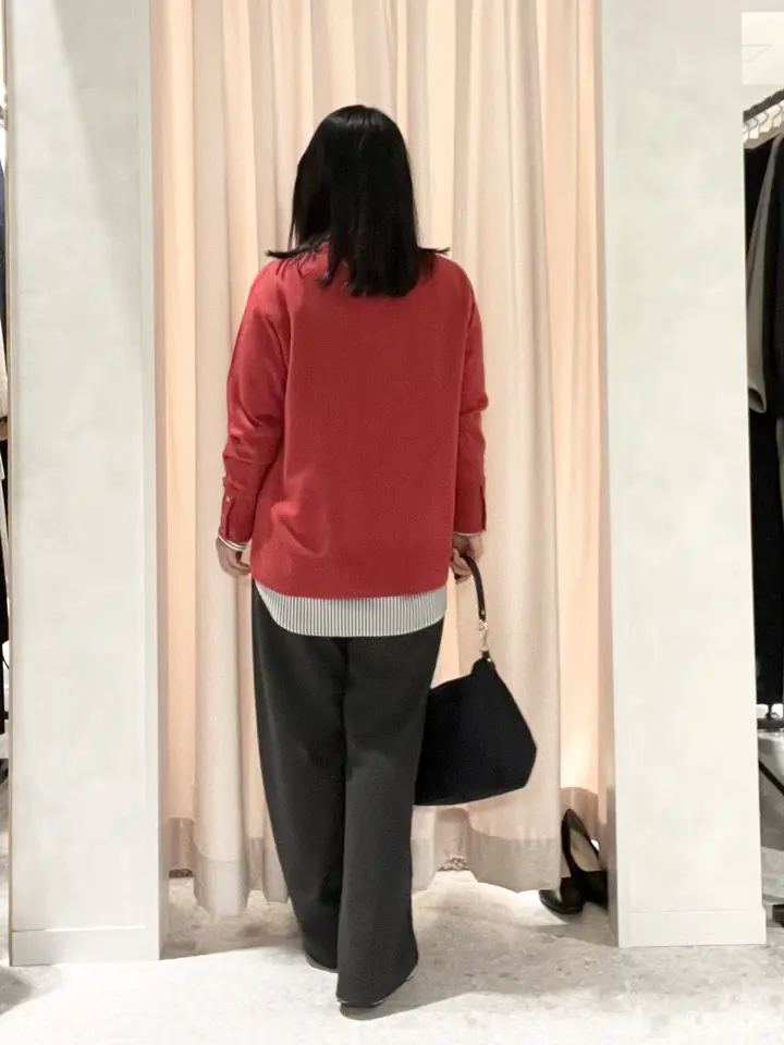 ONWARD CROSSET SELECT 渡邉 コーディネート画像