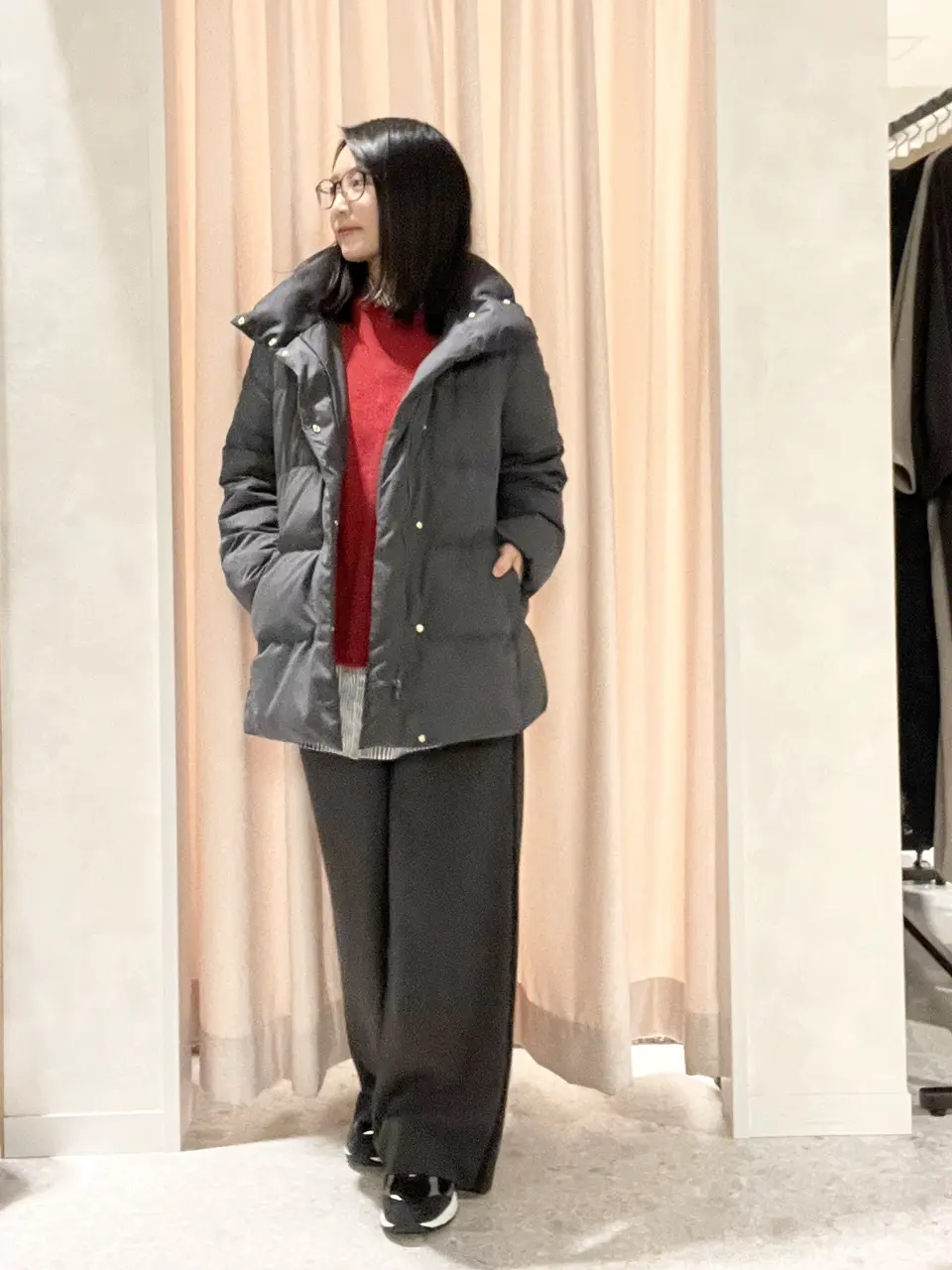  渡邉 コーディネート画像