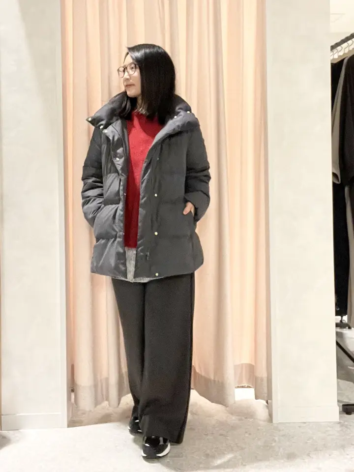 ONWARD CROSSET SELECT 渡邉 コーディネート画像