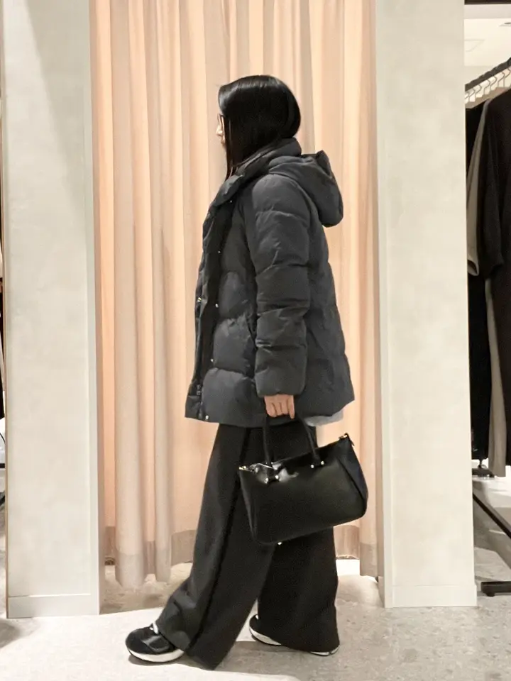 ONWARD CROSSET SELECT 渡邉 コーディネート画像