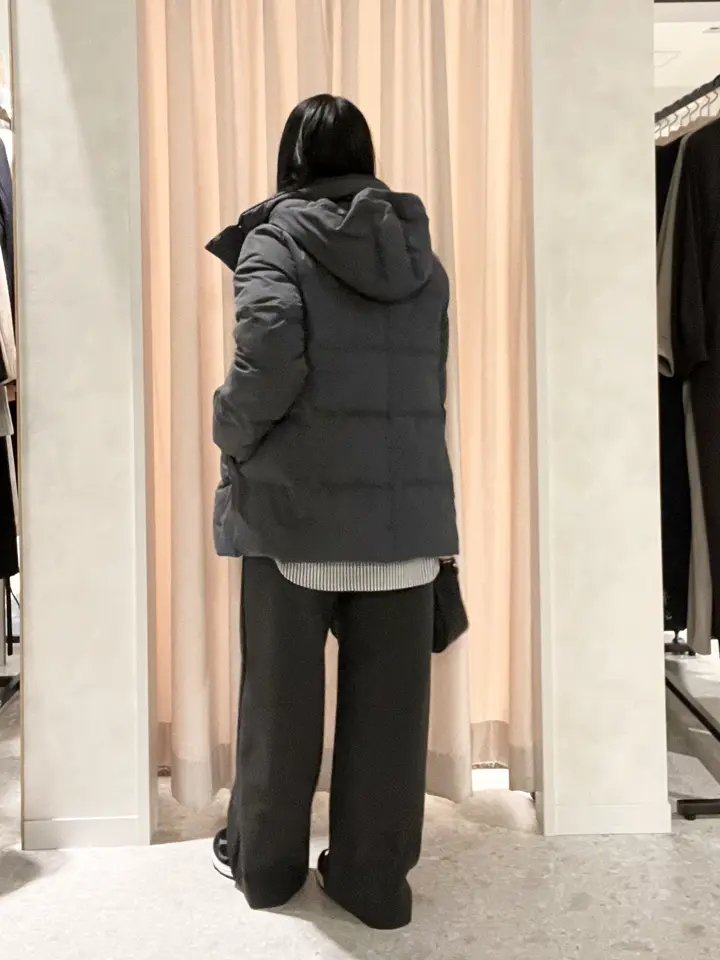 ONWARD CROSSET SELECT 渡邉 コーディネート画像