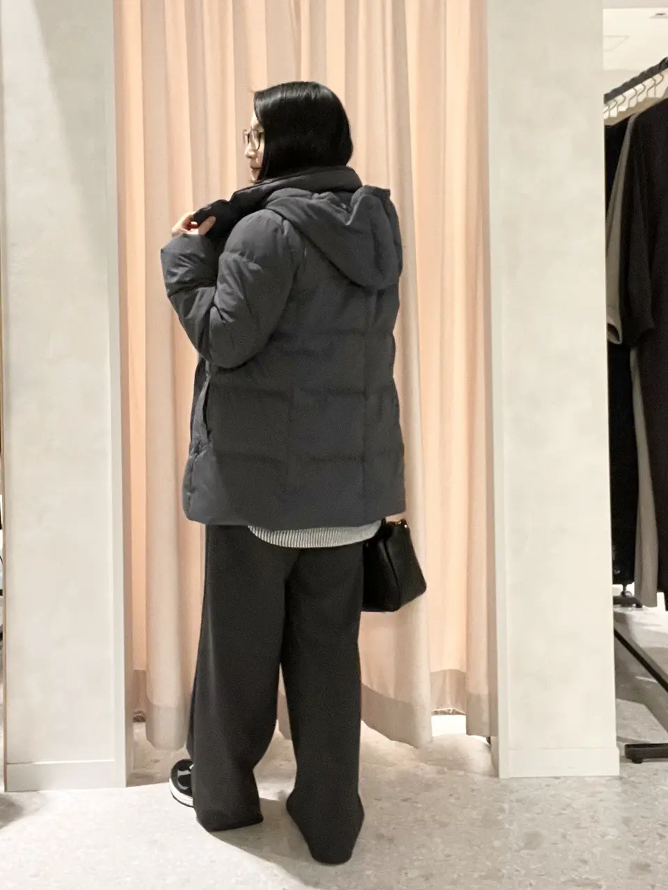 ONWARD CROSSET SELECT 渡邉 コーディネート画像