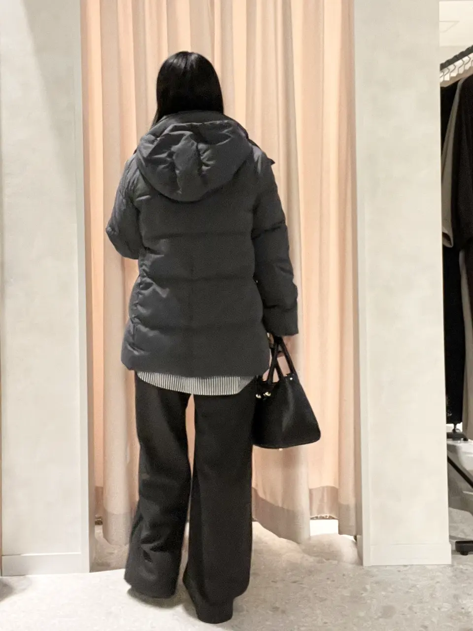 ONWARD CROSSET SELECT 渡邉 コーディネート画像