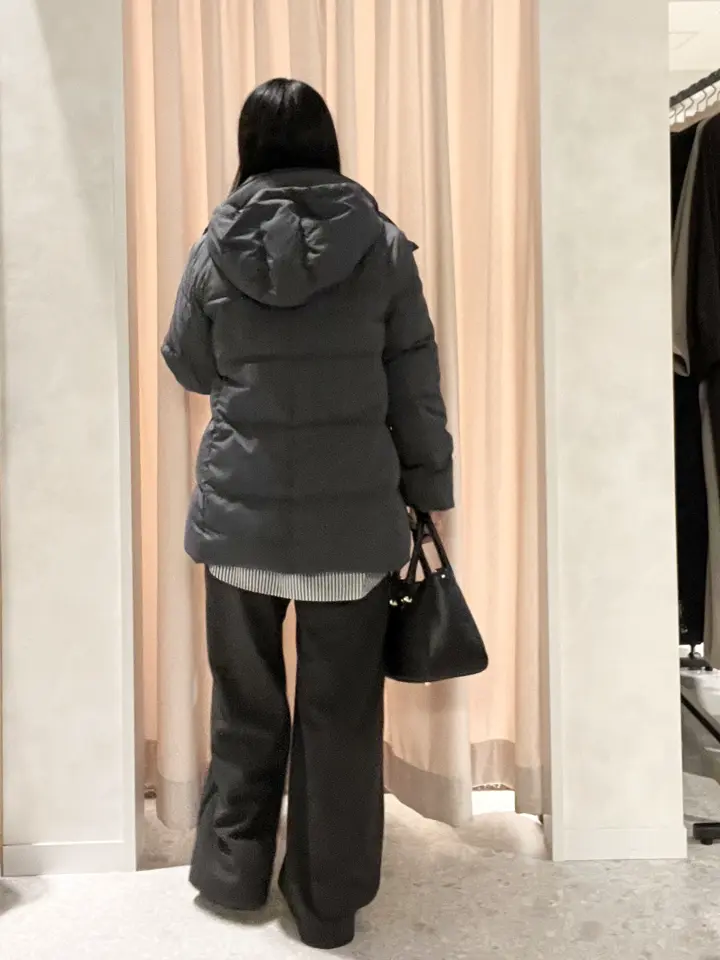 ONWARD CROSSET SELECT 渡邉 コーディネート画像