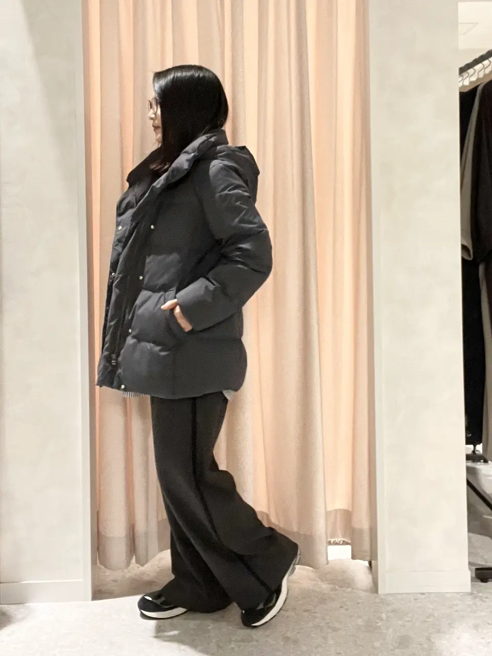 ONWARD CROSSET SELECT 渡邉 コーディネート画像