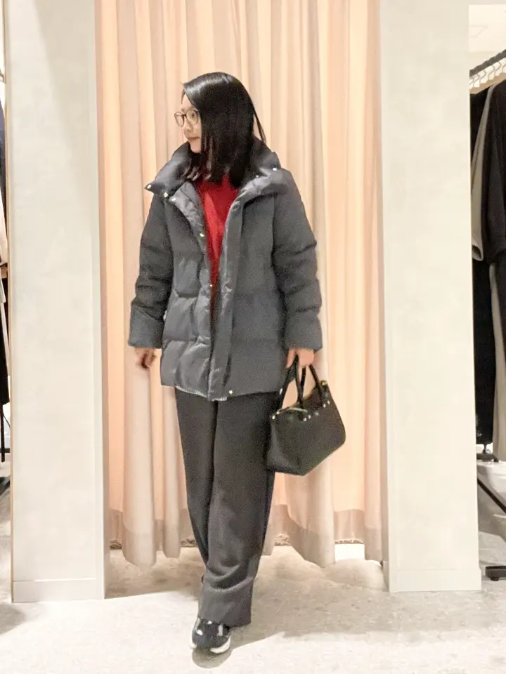 ONWARD CROSSET SELECT 渡邉 コーディネート画像